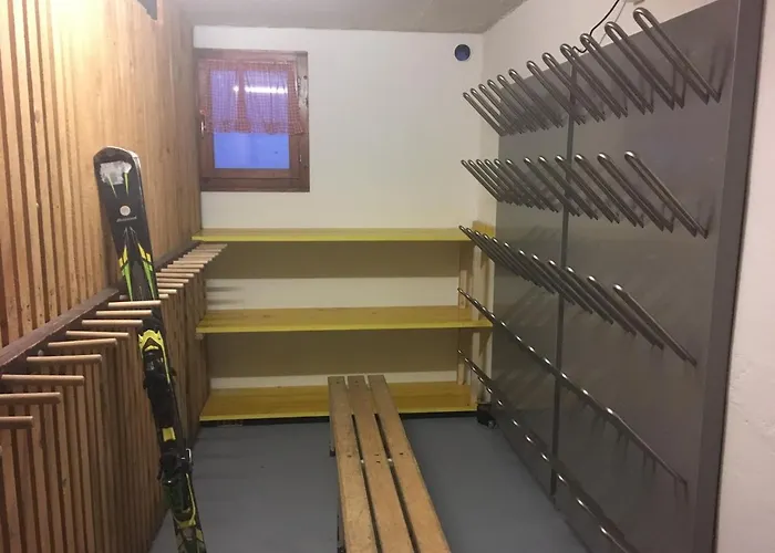 Апартаменты Carmena *