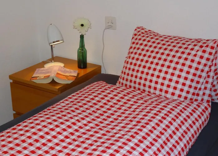 Апартаменты Carmena