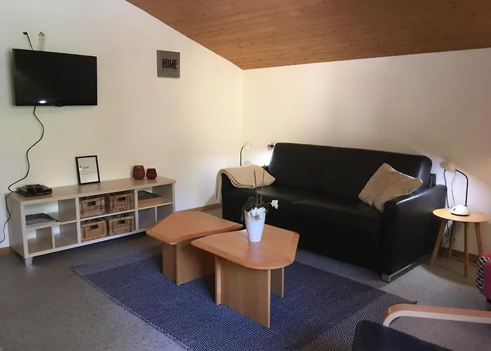 Апартаменты Carmena *