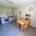 Apartment Carmena *