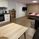 Carmena Apartment