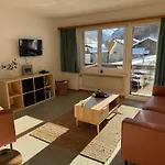 Carmena Apartment