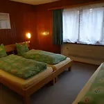Apartment Carmena