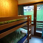 Carmena Apartment Saas-Grund