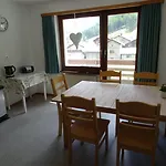 Apartment Carmena *