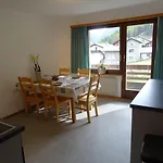 Carmena Apartment Saas-Grund