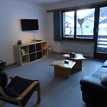 Carmena Apartment