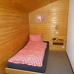 Apartment Carmena Saas-Grund