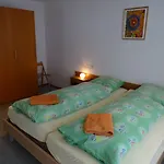 Carmena Lägenhet Saas-Grund