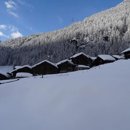 Carmena * Saas-Grund